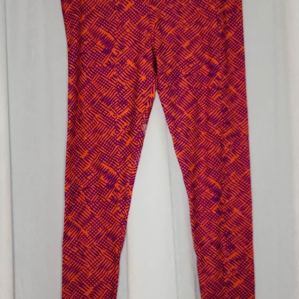 Lularoe TC leggings